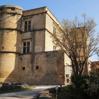 Château de Lourmarin