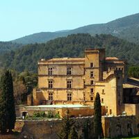 Château de Lourmarin