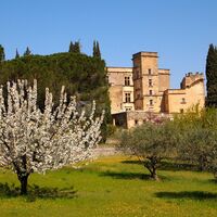 Château de Lourmarin