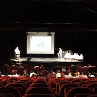 Espace La Forge
