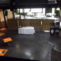 Le Foyer partagé accueil et restaurant