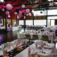Ambiance mariage