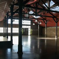 Le Foyer, vide