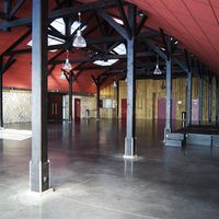 Le Foyer