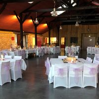 Salle de réception