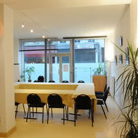 Espace Timbaud 70