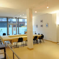 Espace Timbaud 70
