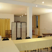 Espace Timbaud 70
