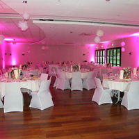 Domaine des Fontaines