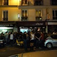 Chez Marie