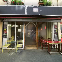 Chez Marie