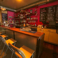 Chez Marie