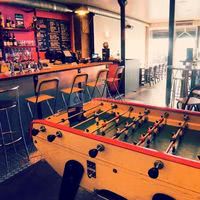 Chez Marie