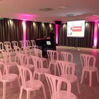 Séminaire Salle Lagon