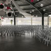 Séminaire Ilôt 650 pers