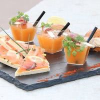 Cocktail Mariage