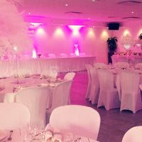 Mariage Lagon