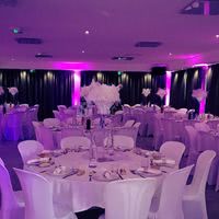 Mariage Lagon