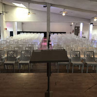 Conférence