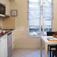 Cuisine appart'hôtel