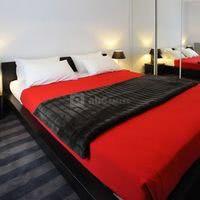 Chambre appart'hôtel