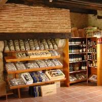 Le Colombier Reception