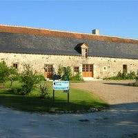 Le Colombier Reception
