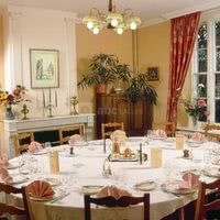 Salon privé banquet/réception