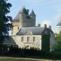 Célèbre abbaye de wisques