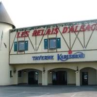 Les Relais d'Alsace