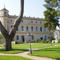 Château de Sénéguier