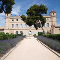 Château de Sénéguier