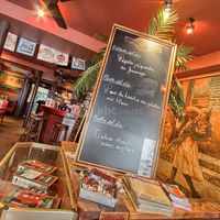 Cubana Café