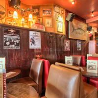 Cubana Café
