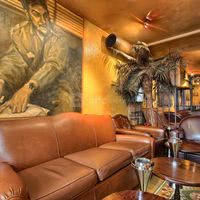 Cubana Café