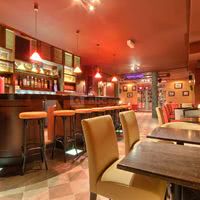 Cubana Café