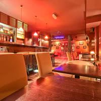 Cubana Café