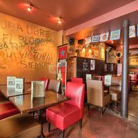 Cubana Café