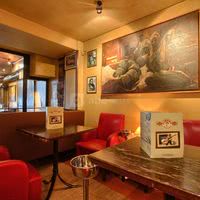 Cubana Café