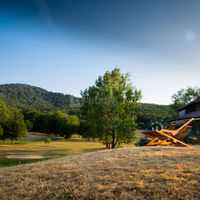 Restaurant Sur le Green