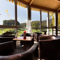 Restaurant sur le Green