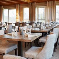 Restaurant Sur le Green