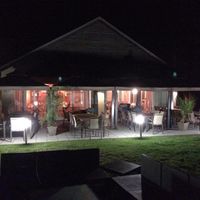 Restaurant Sur le Green