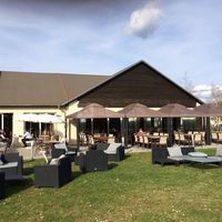 Restaurant Sur le Green