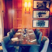 Restaurant Sur le Green