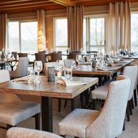 Restaurant Sur le Green