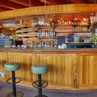 Restaurant Sur le Green