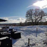 Restaurant Sur le Green