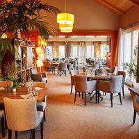 Restaurant Sur le Green