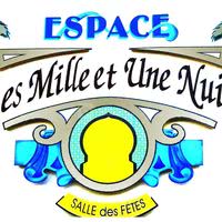 Espace les Mille et Une Nuits